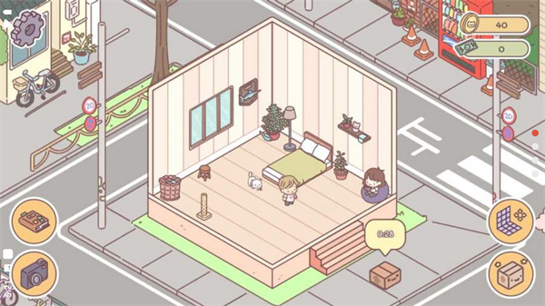 pocketlove中文版4