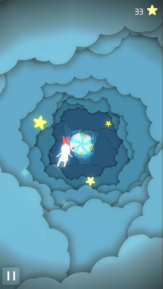 飞越仙境游戏破解版5