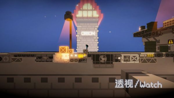 透视Watch5
