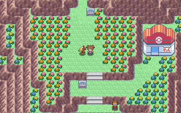 PokeMMO联机版4
