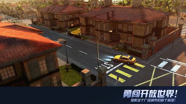 拉斯维加斯孤胆车神2023最新版3