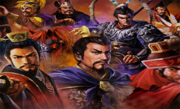 三国群英传2单机破解版1