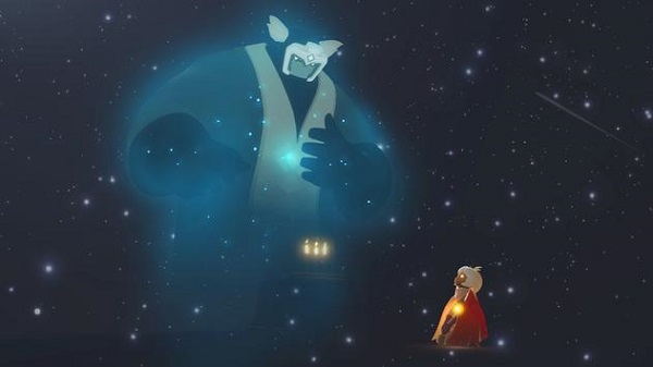 Sky Children of the Light(光遇国际服)4