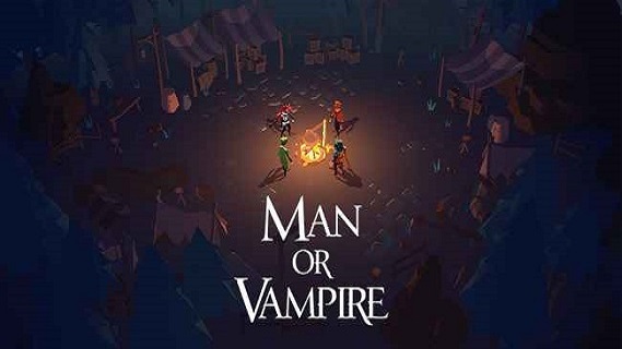 人或吸血鬼破解版5