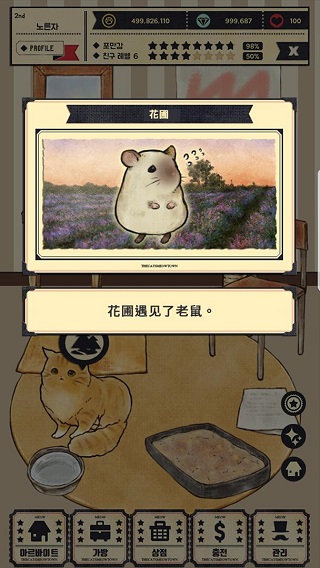 猫咪天堂4