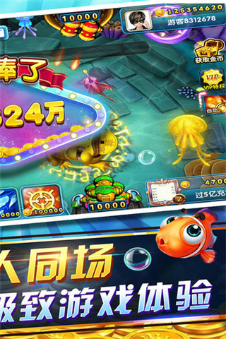 鱼丸游戏1