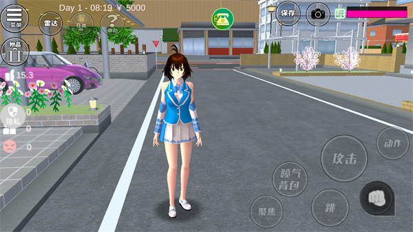 魔音少女2023最新版3