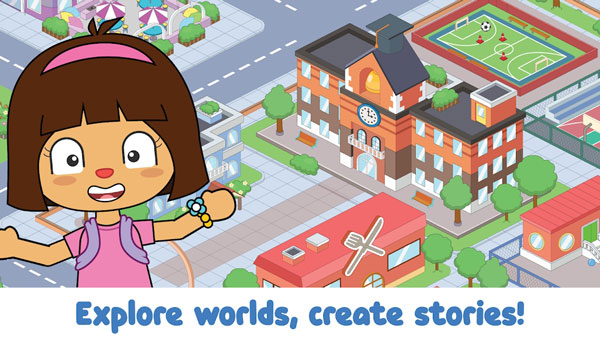 米依世界(Mii World)6