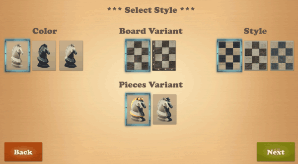 国际象棋手机版2