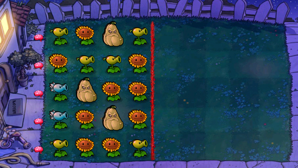 plantsvszombies国际版5
