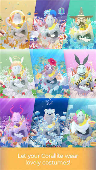 深海水族馆无限珍珠版2
