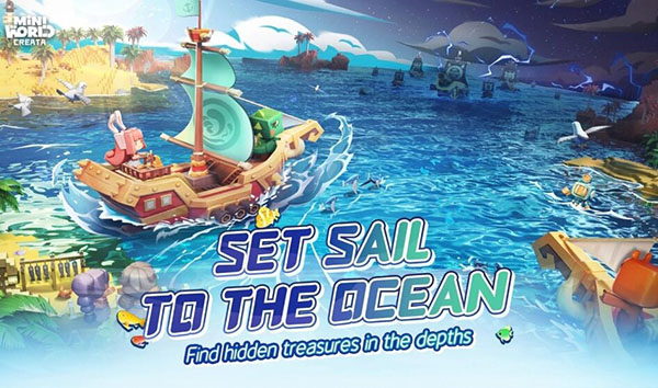 mini world国际服最新版2