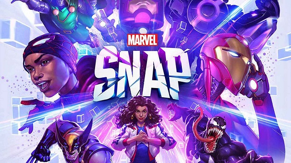 漫威snap官方正版4