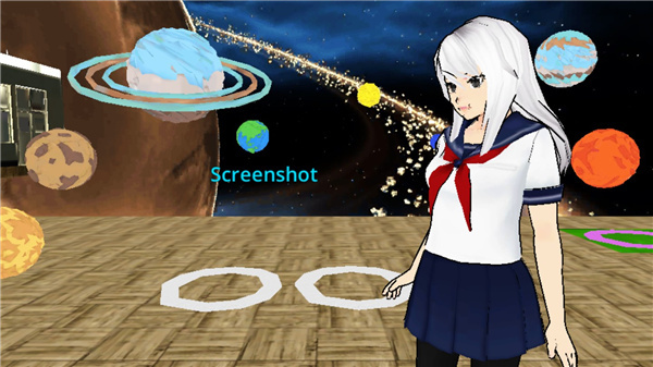 少女学园ai模拟器最新版3