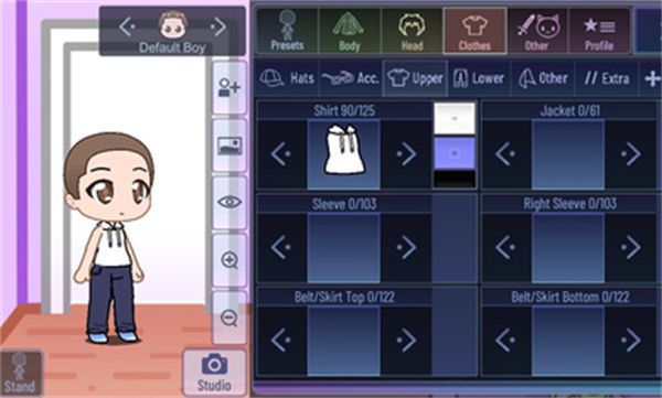 Gacha Art2023最新版4