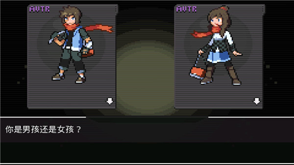 口袋妖怪超进化精灵破解版4
