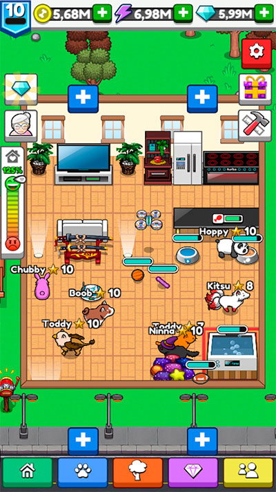 云养宠物2