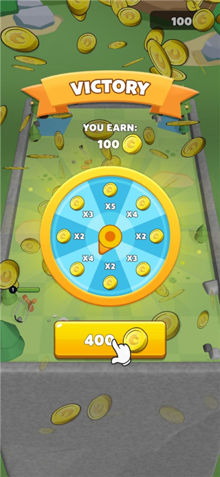 武器进化破解版无限金币版5