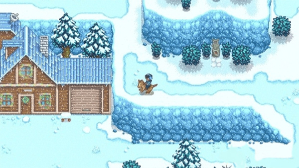stardew valley手机版5