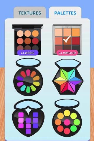 makeupkit游戏3