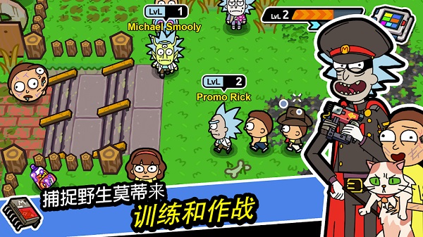 口袋莫迪斯5