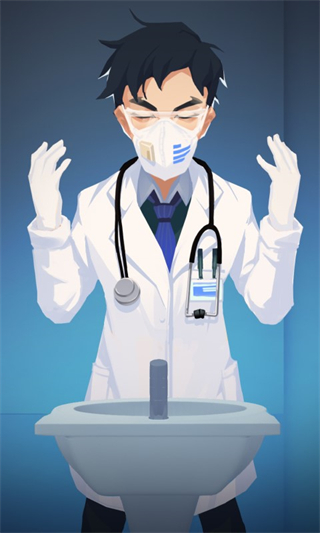 逆行者游戏4