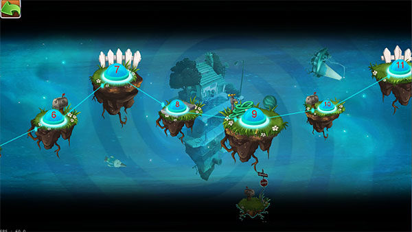 植物大战僵尸lz重制版3