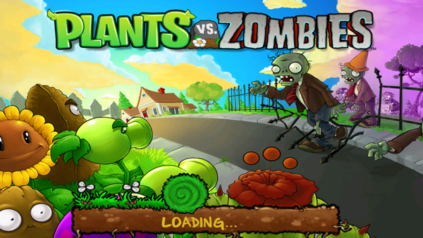 plantsvszombies国际版1