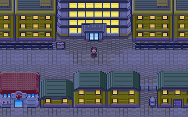PokeMMO联机版3