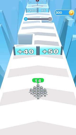 小兵爱打架自创地图版2