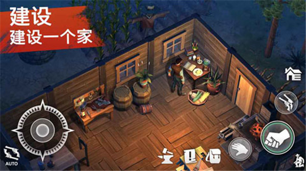 西部土地生存内置修改器版3