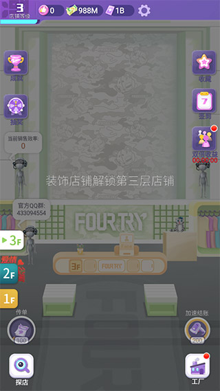 潮流合伙人5