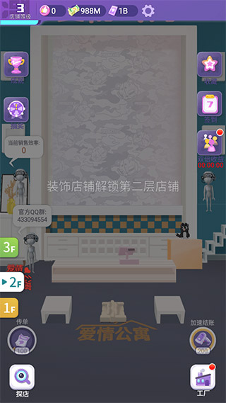潮流合伙人4