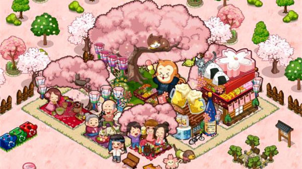和风物语中文版最新版2
