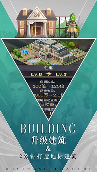 商道高手创业服2