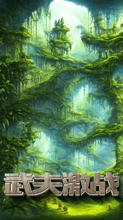 粗鄙的武夫1