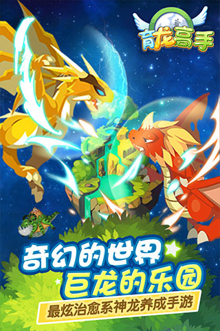 育龙高手小米版1