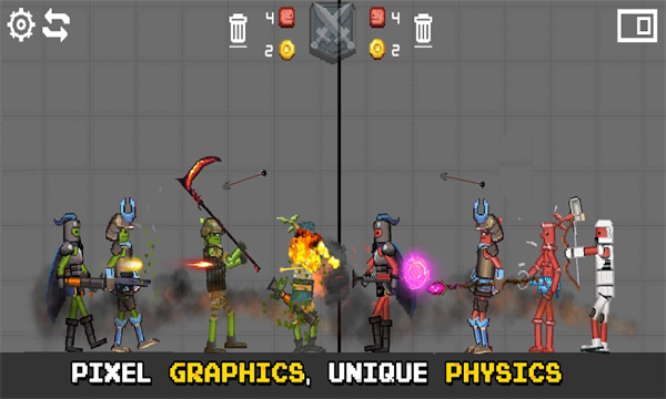 Battle Playground3