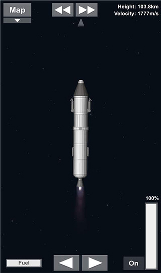 宇宙飞行模拟器破解版4