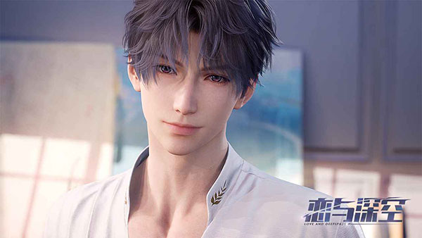 恋与深空手游最新版3