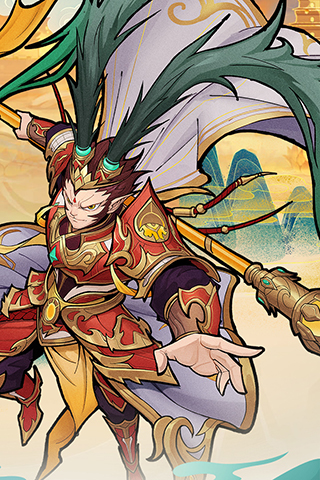 西游伏魔记九游版4