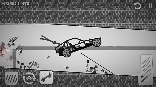 弄死火柴人5破解版5