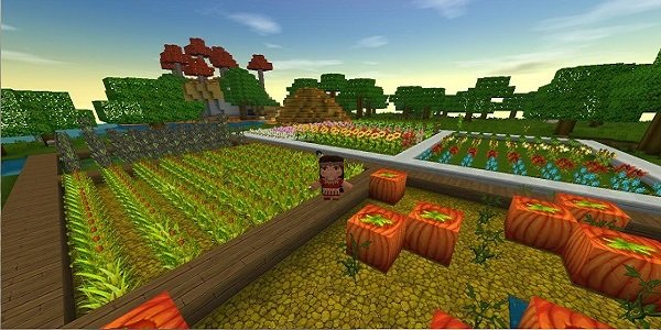 迷你世界单机版5