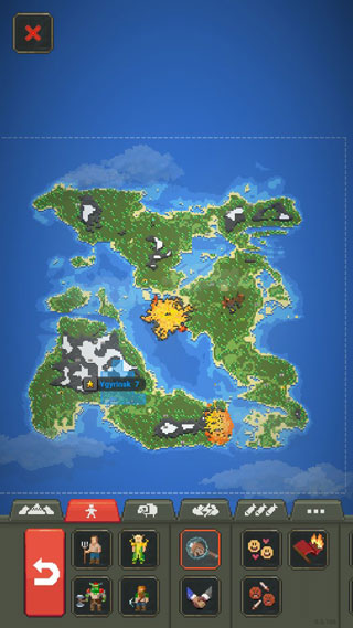 worldbox破解版最新版20234