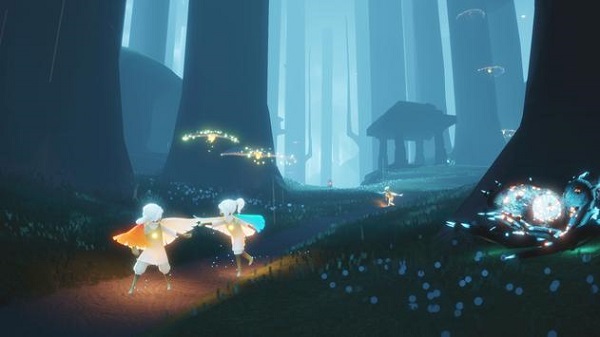 Sky Children of the Light(光遇国际服)3