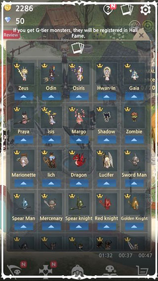 成长死灵法师中文破解版5