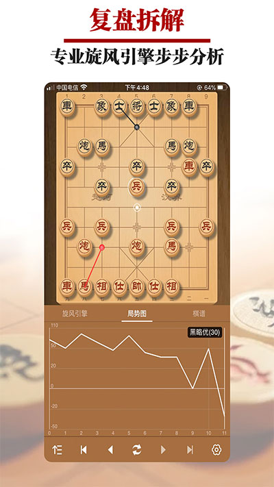 王者象棋3