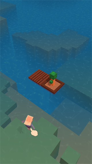 海上建造模拟破解版无限资源版3