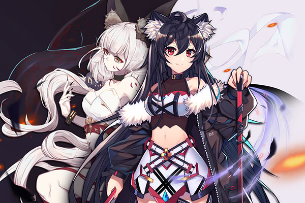 彩色之路破解版4