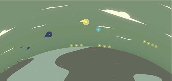 星季禅模式4